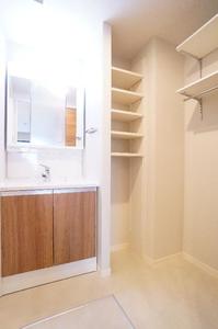 ラフレシール大宮 103号-8