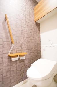 ラフレシール大宮 103号-10