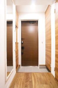 ラフレシール大宮 103号-11