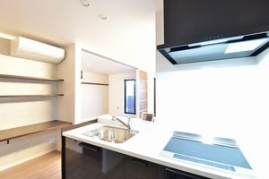 ラフレシール大宮 301号-4