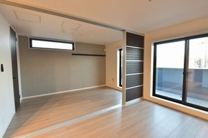 ラフレシール大宮 301号-5