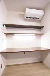 ラフレシール大宮 301号-7