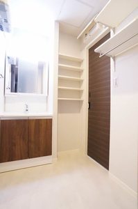 ラフレシール大宮 301号-9