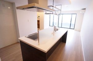 ラフレシール大宮 302号-2