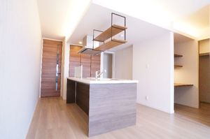 ラフレシール大宮 302号-3