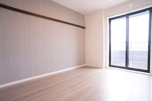 ラフレシール大宮 302号-5