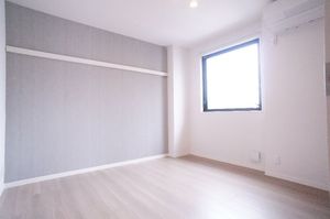 ラフレシール大宮 302号-6