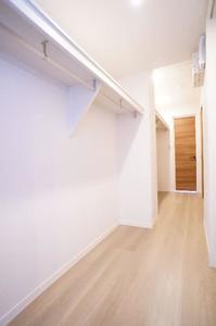 ラフレシール大宮 302号-7