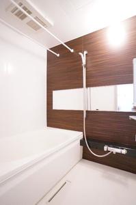 ラフレシール大宮 302号-9