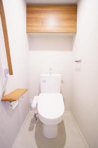 ラフレシール大宮 302号-10