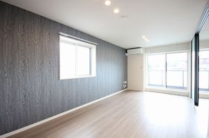 ヴィアソーレ大宮公園 201号-2