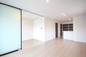 ヴィアソーレ大宮公園 201号-3