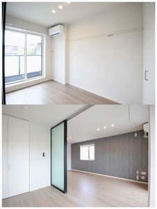 ヴィアソーレ大宮公園 201号-5