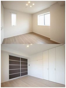 ヴィアソーレ大宮公園 201号-6