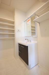 ヴィアソーレ大宮公園 201号-7