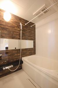 ヴィアソーレ大宮公園 201号-8