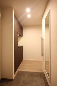 ヴィアソーレ大宮公園 201号-10