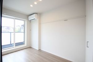 ヴィアソーレ大宮公園 201号-11