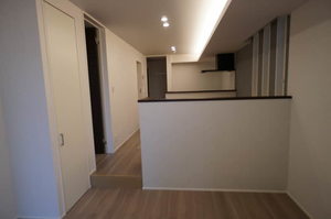 エルデさいたま新都心 103号-3