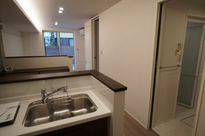 エルデさいたま新都心 103号-5