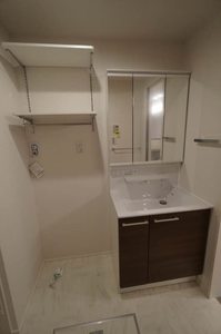 エルデさいたま新都心 103号-6