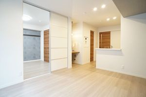 ノイクンペルⅤ 101号-3