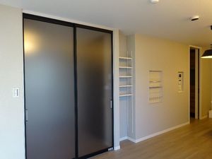 ミリュープラス本町東 201号-4