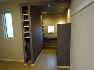 ミリュープラス本町東 201号-6