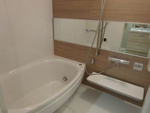 ミリュープラス本町東 201号-8