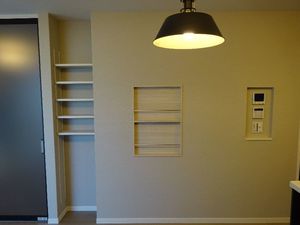 ミリュープラス本町東 201号-11