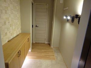 ミリュープラス本町東 203号-2