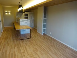 ミリュープラス本町東 203号-3