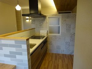 ミリュープラス本町東 203号-5