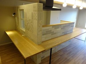 ミリュープラス本町東 203号-6