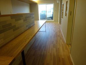 ミリュープラス本町東 203号-7