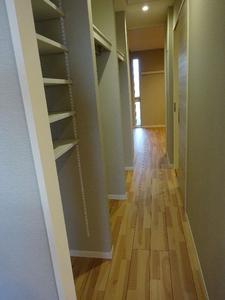 ミリュープラス本町東 203号-10