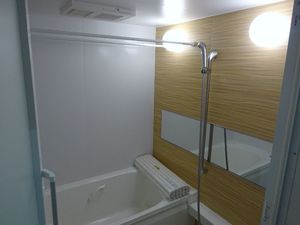 ミリュープラス本町東 203号-11