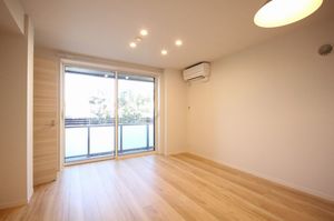 クレール　シャーメゾン　プレミア 102号-2