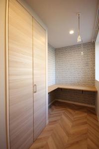 クレール　シャーメゾン　プレミア 102号-7