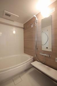 クレール　シャーメゾン　プレミア 102号-9