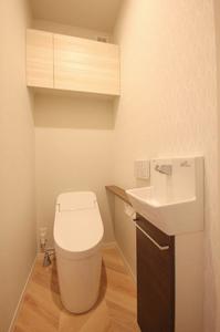 クレール　シャーメゾン　プレミア 102号-10