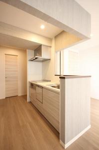 クレール　シャーメゾン　プレミア 205号-4