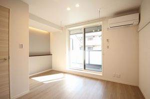 クレール　シャーメゾン　プレミア 205号-5