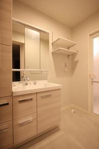 クレール　シャーメゾン　プレミア 205号-8