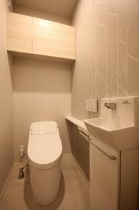 クレール　シャーメゾン　プレミア 205号-10