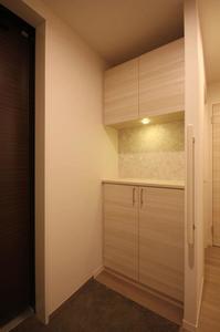 クレール　シャーメゾン　プレミア 205号-11