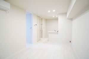 シャーメゾン プルーシャ 203号-2