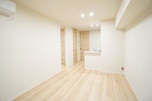 シャーメゾン　プルーシャ 205号-2