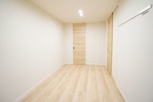 シャーメゾン　プルーシャ 205号-4