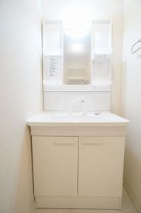 シャーメゾン　プルーシャ 205号-8